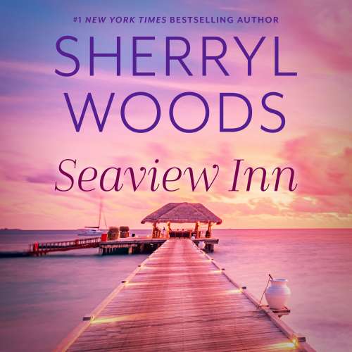 Cover von Sherryl Woods - Seaview Inn