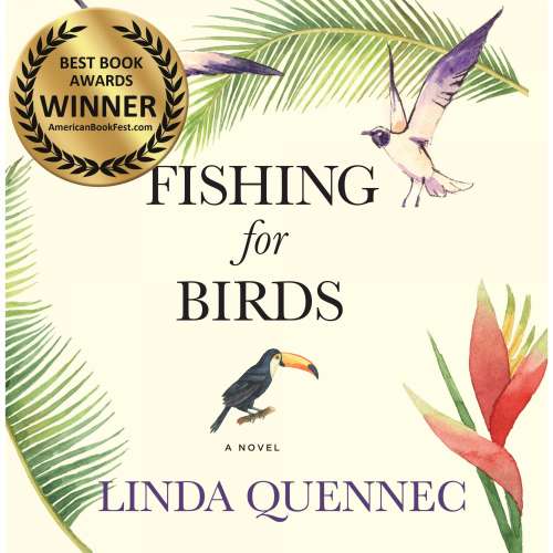 Cover von Linda Quennec - Fishing for Birds