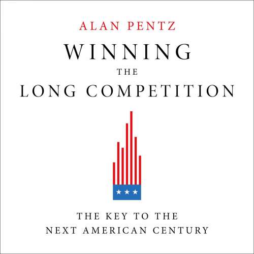Cover von Alan Pentz - Winning the Long Competition