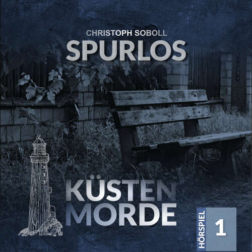 Cover von Küstenmorde - Folge 1 - Spurlos