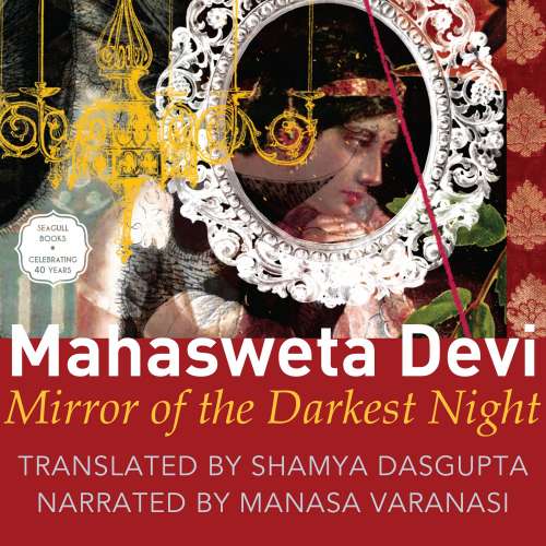 Cover von Mahasweta Devi - Mirror of the Darkest Night