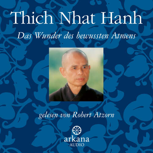 Cover von Thich Nhat Hanh - Das Wunder des bewussten Atmens