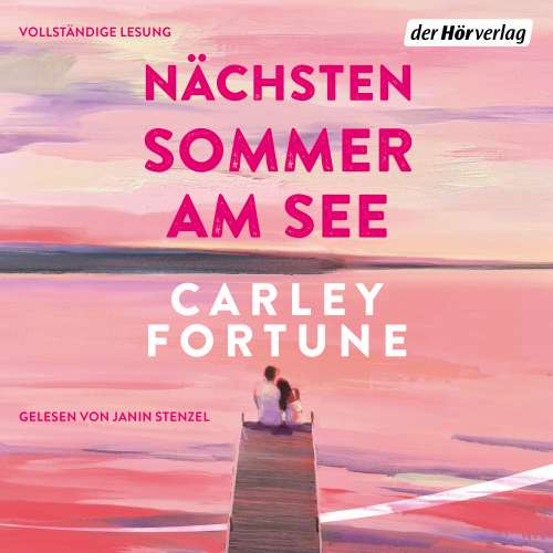 Cover von Carley Fortune - Nächsten Sommer am See