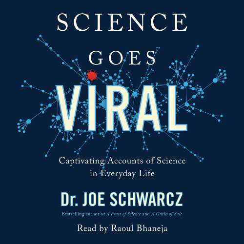 Cover von Science Goes Viral - Science Goes Viral - Captivating Accounts of Science in Everyday Life