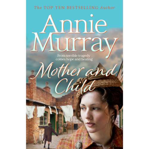 Cover von Annie Murray - Mother and Child