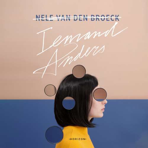 Cover von Nele Van den Broeck - Iemand anders