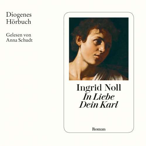 Cover von Ingrid Noll - In Liebe Dein Karl - Geschichten und mehr