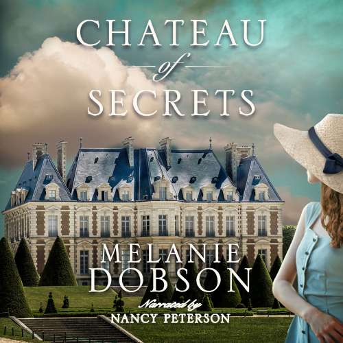 Cover von Melanie Dobson - Chateau of Secrets