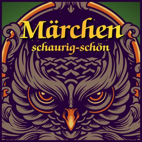 Cover von Karl Alberti - Märchen schaurig-schön