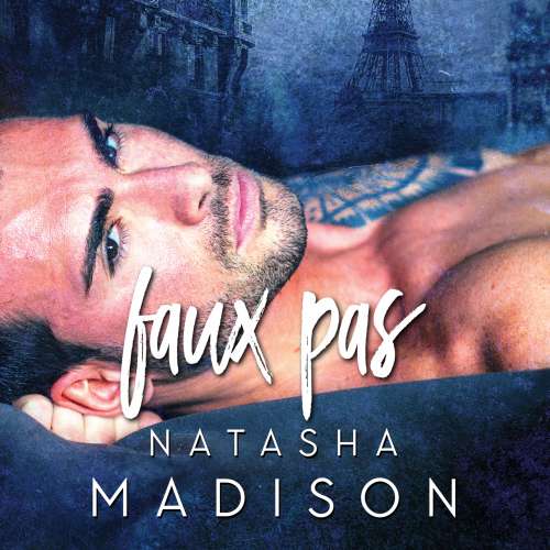 Cover von Natasha Madison - Faux Pas