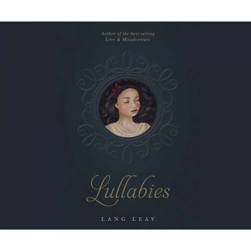 Cover von Lang Leav - Lullabies