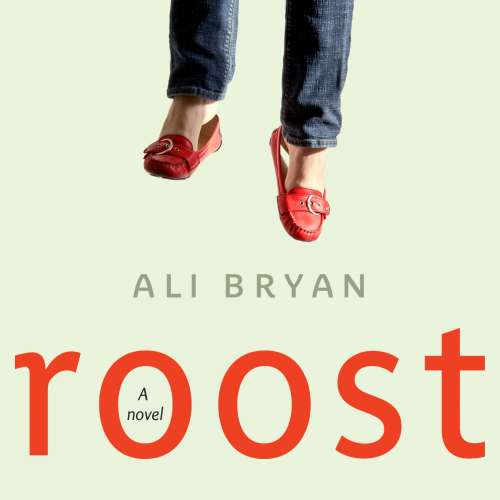 Cover von Ali Bryan - Roost