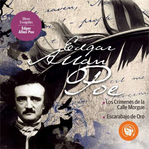 Cover von Allan Poe - Cuentos de Allan Poe II