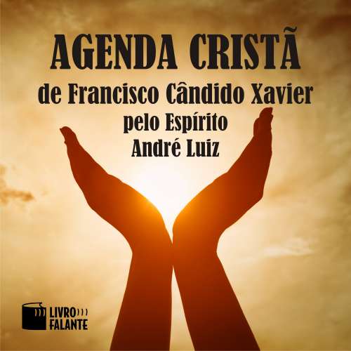 Cover von Francisco Cândido Xavier - Agenda cristã