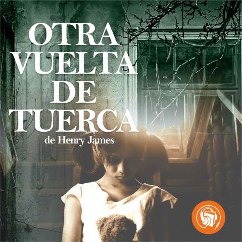 Cover von Henry James - Otra vuelta de tuerca