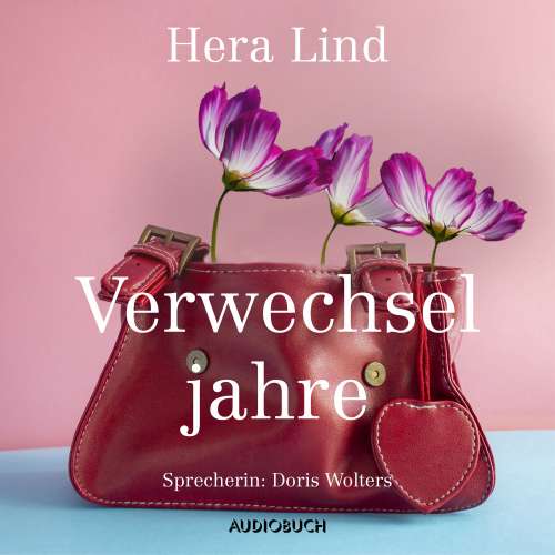 Cover von Hera Lind - Verwechseljahre