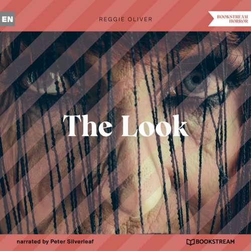 Cover von Reggie Oliver - The Look