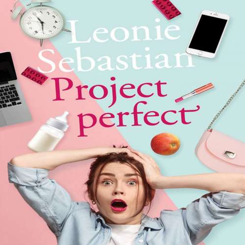 Cover von Leonie Sebastian - Project perfect