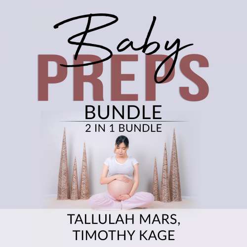 Cover von Baby Preps Bundle - Baby Preps Bundle - 2 in 1 bundle, Becoming Babywise and The Expectant Father