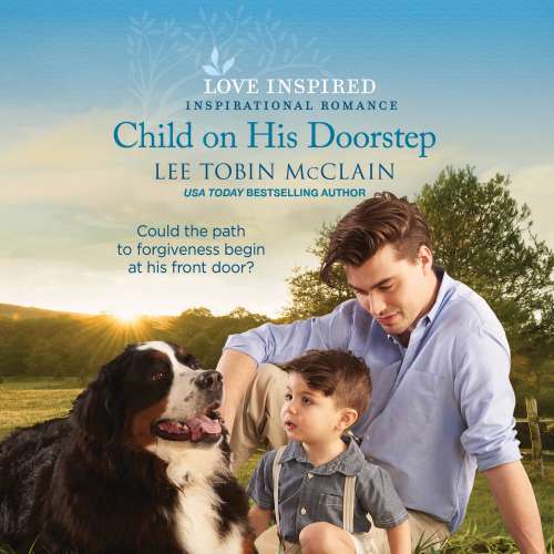 Cover von Lee Tobin McClain - Rescue Haven - Book 2 - Child on His Doorstep