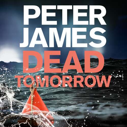 Cover von Peter James - Roy Grace - Book 5 - Dead Tomorrow