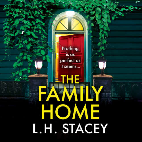 Cover - L. H. Stacey - The Family Home