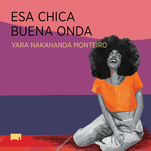 Cover von Yara Nahakanda Monteiro - Esa chica buena onda