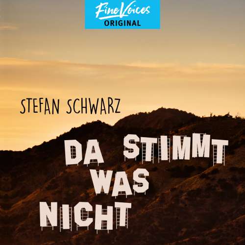 Cover von Stefan Schwarz - Da stimmt was nicht
