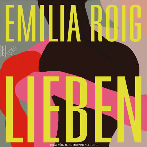 Cover - Emilia Roig - Leben - Band 4 - Lieben