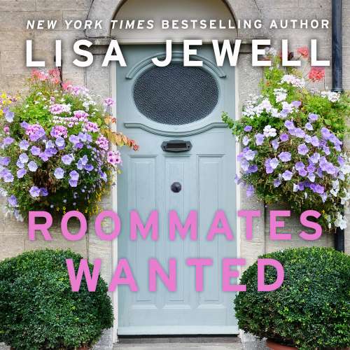 Cover von Lisa Jewell - Roommates Wanted