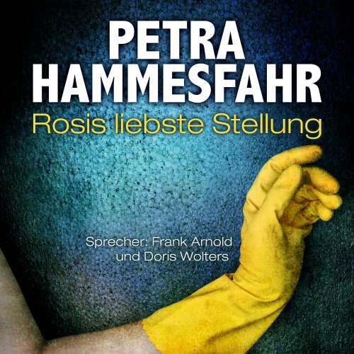 Cover von Petra Hammesfahr - Die Freundin - Erzählungen - (und: Gefährliche Begegnung) - Teil 4 - Rosis liebste Stellung