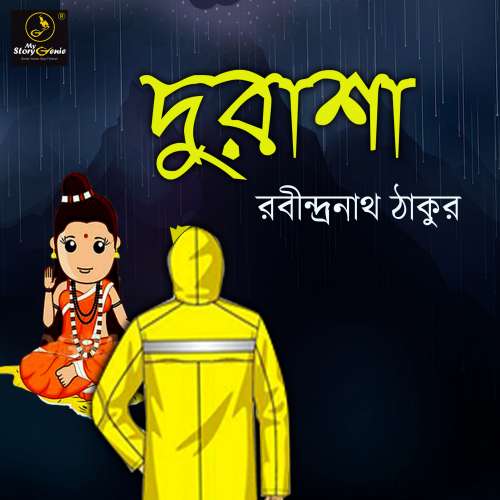 Cover von MyStoryGenie Bengali Audiobook - Bangla Audio Drama 28 - Durasha