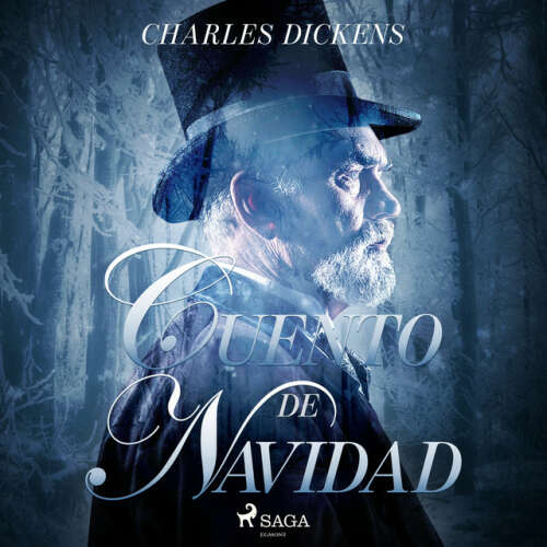 Cover von Charles Dickens - Cuento de Navidad