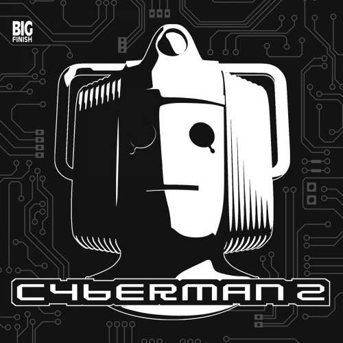 Cover von James Swallow - Cyberman