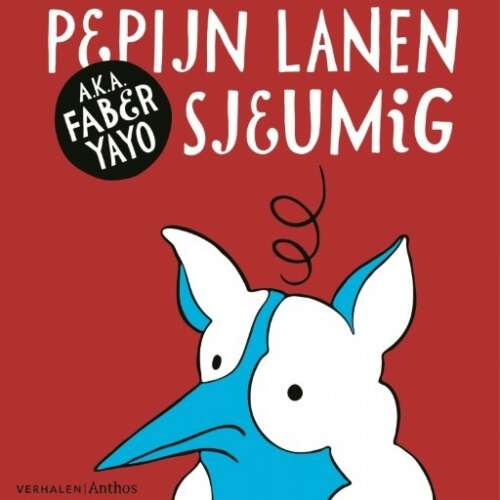 Cover von Pepijn Lanen - Sjeumig