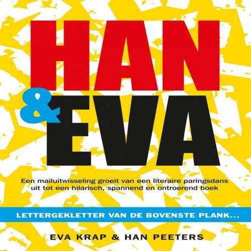 Cover von Han Peeters - Han En Eva