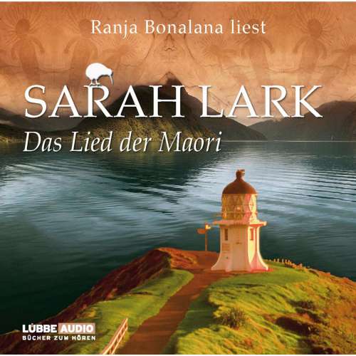 Cover von Sarah Lark - Das Lied der Maori