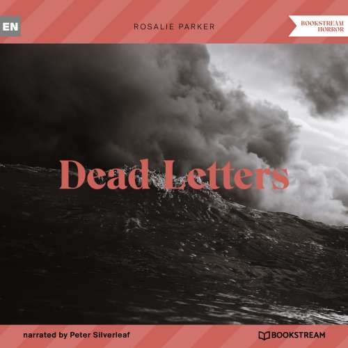 Cover von Rosalie Parker - Dead Letters