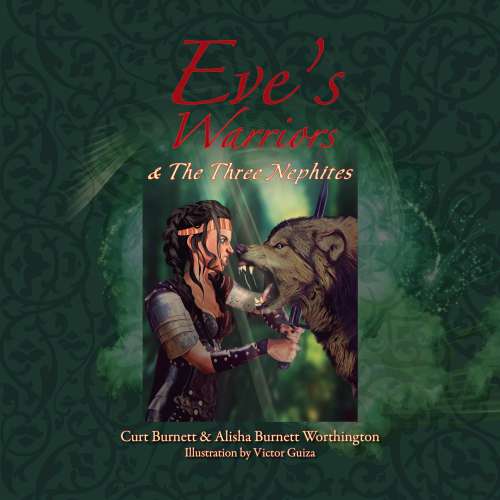Cover von Eve's Warriors & The Three Nephites - Eve's Warriors & The Three Nephites