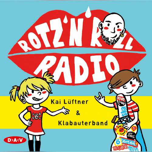 Cover von Kai Lüftner - 