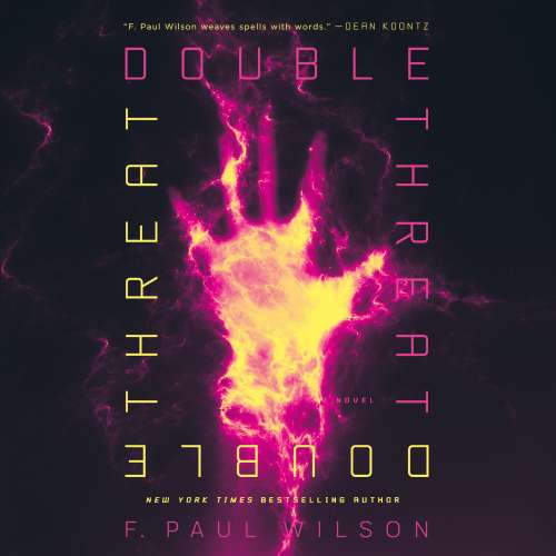 Cover von F. Paul Wilson - Double Threat