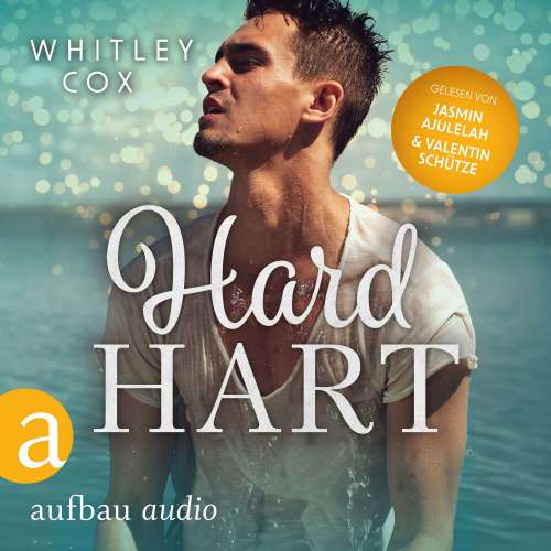 Cover von Whitley Cox - Die Harty Boys - Band 1 - Hard Hart