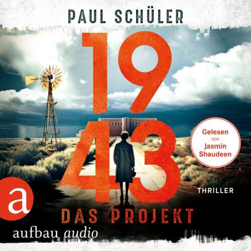 Cover von Paul Schüler - Margarete von Brühl - Band 2 - 1943 - Das Projekt