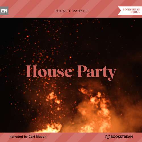 Cover von Rosalie Parker - House Party
