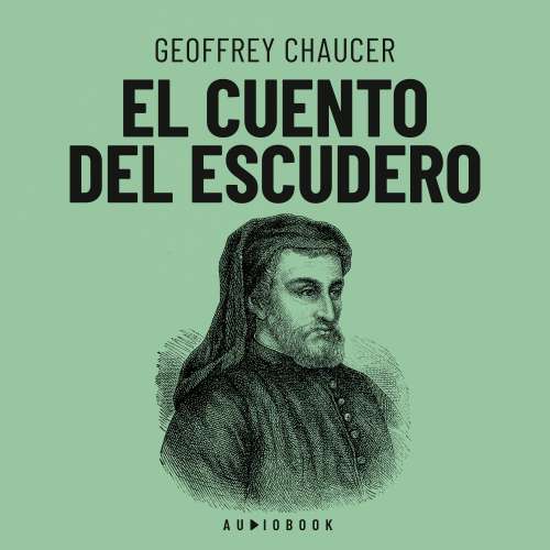 Cover von Geoffrey Chaucer - El cuento del escudero