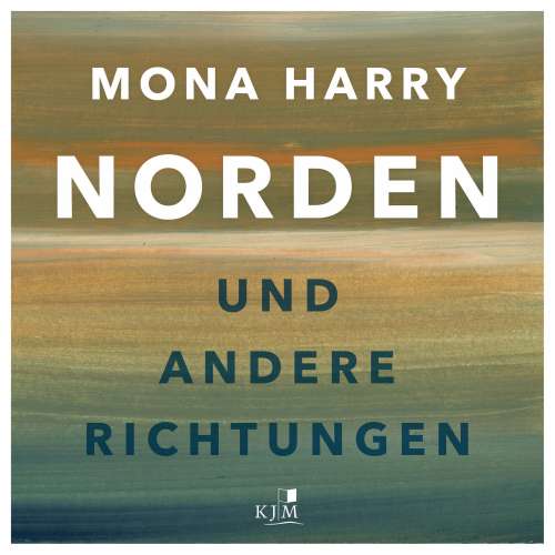 Cover von Mona Harry - Norden und andere Richtungen
