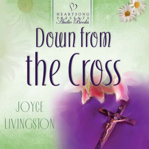 Cover von Joyce Livingston - Down from the Cross