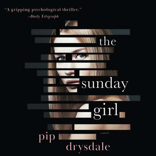 Cover von Pip Drysdale - The Sunday Girl