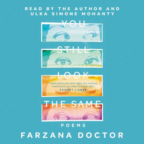 Cover von Farzana Doctor - You Still Look the Same