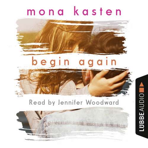 Cover von Mona Kasten - Begin Again